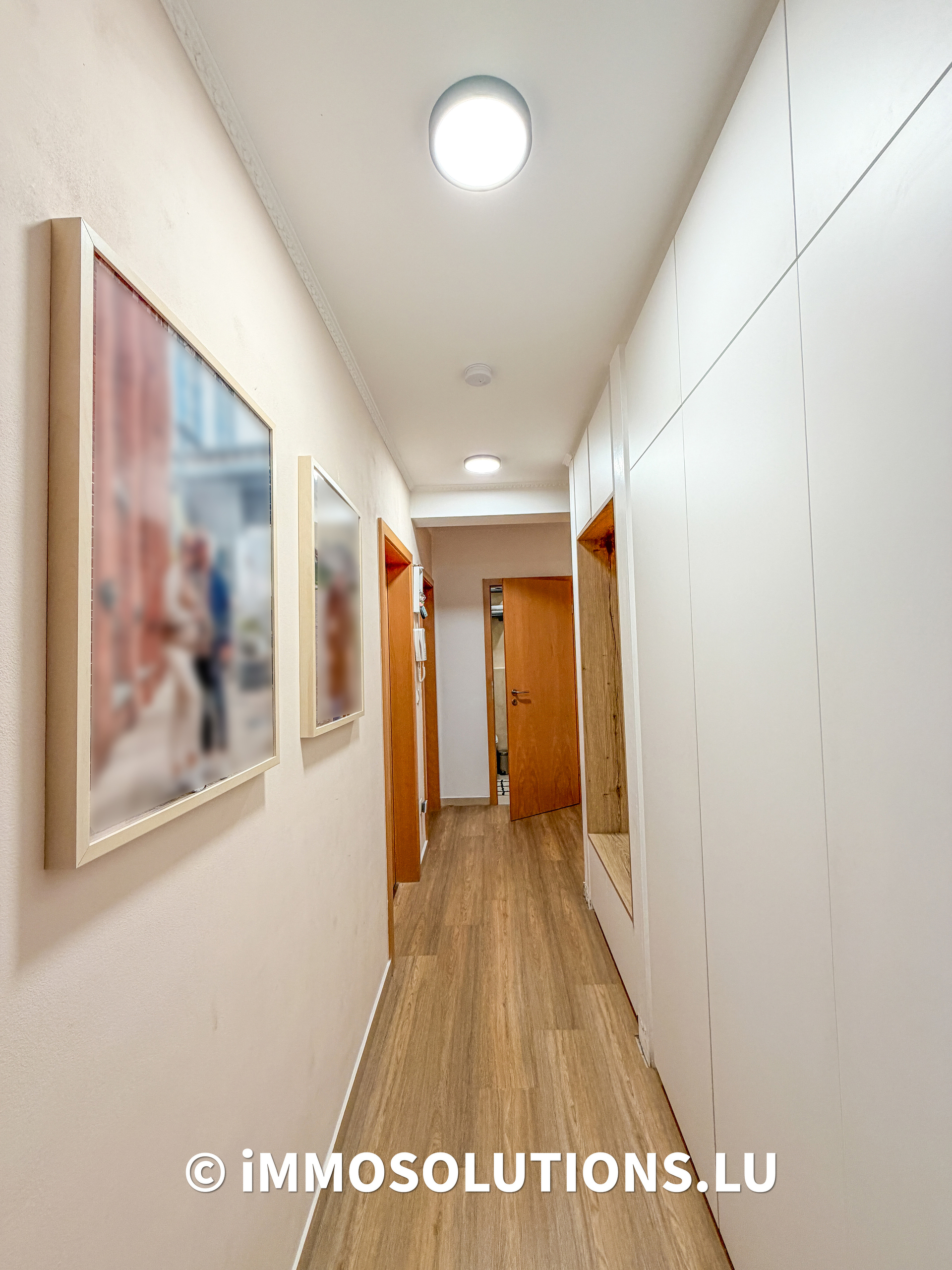 Appartement — Differdange · 60 m² - photo 8